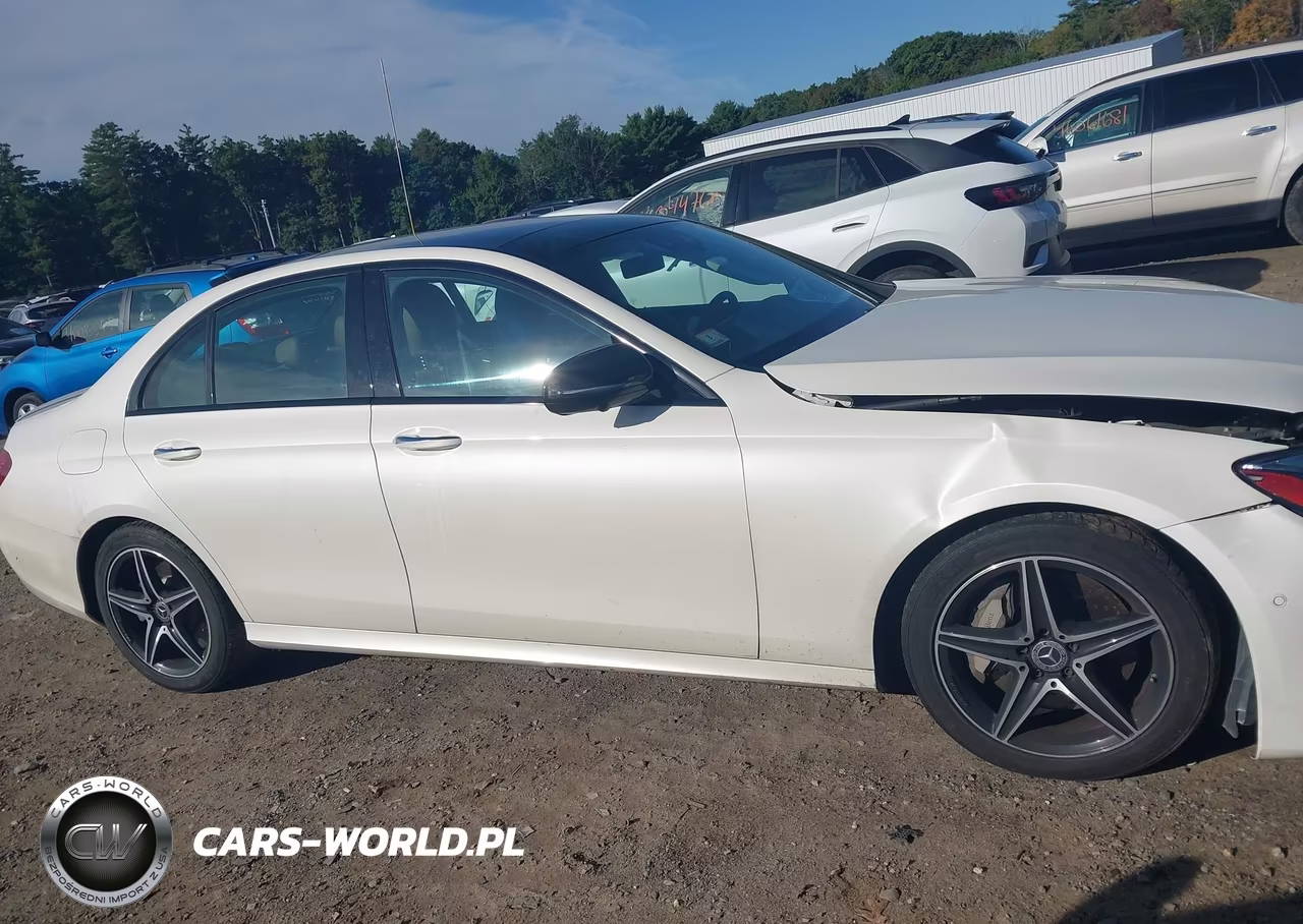 2018 Mercedes-Benz E 400 4Matic VIN:WDDZF6GB1JA466795 - 14