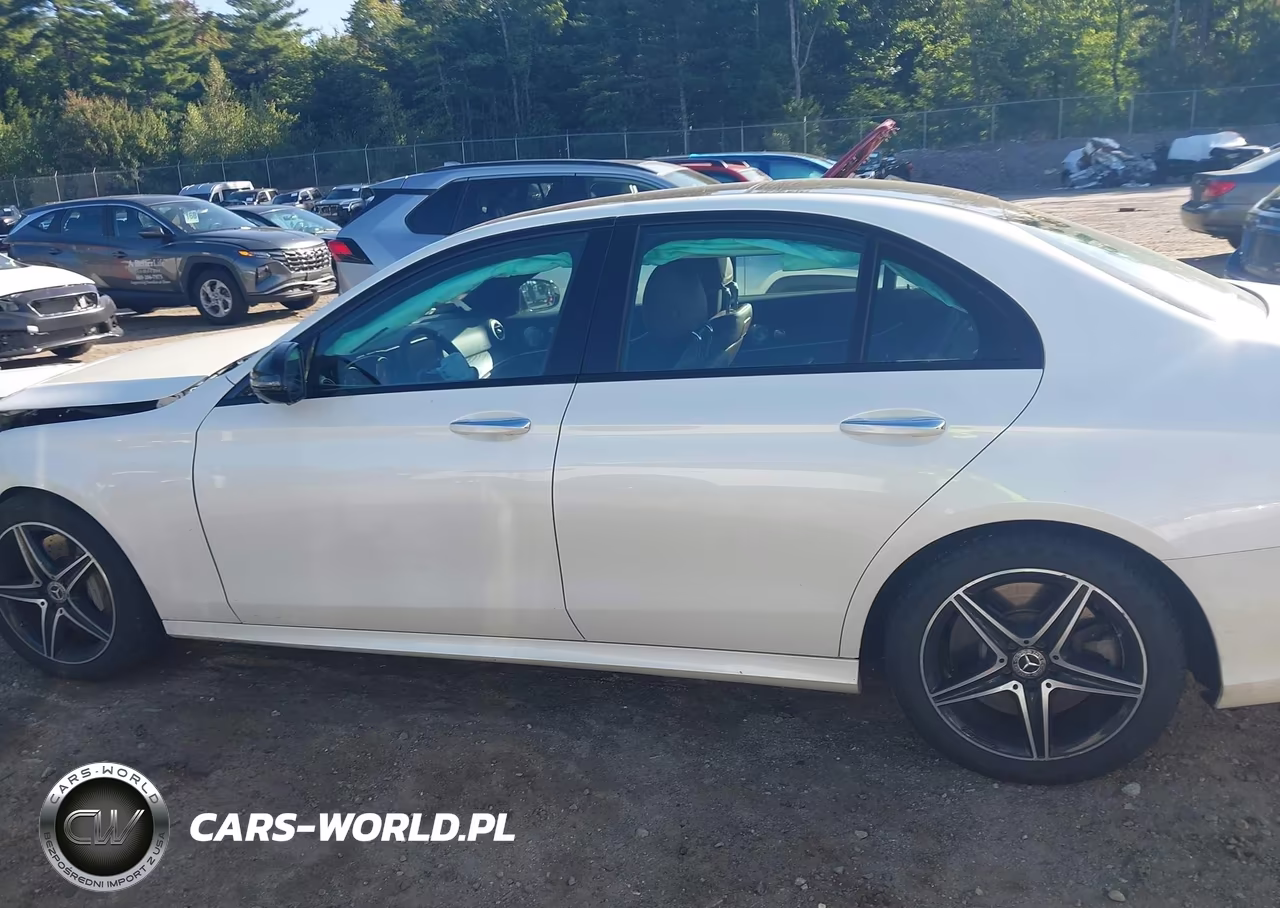 2018 Mercedes-Benz E 400 4Matic VIN:WDDZF6GB1JA466795 - 15