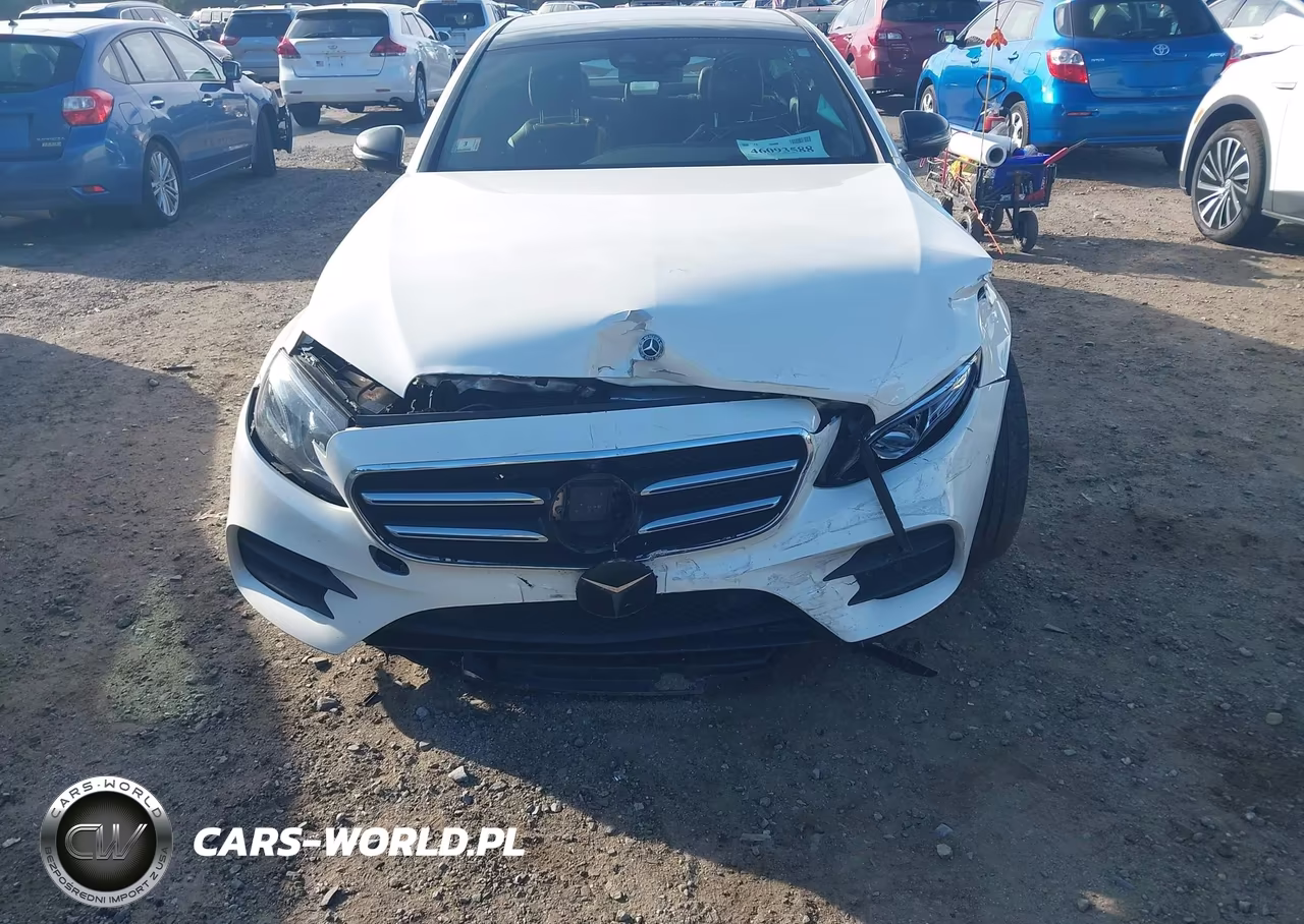 2018 Mercedes-Benz E 400 4Matic VIN:WDDZF6GB1JA466795 - 6