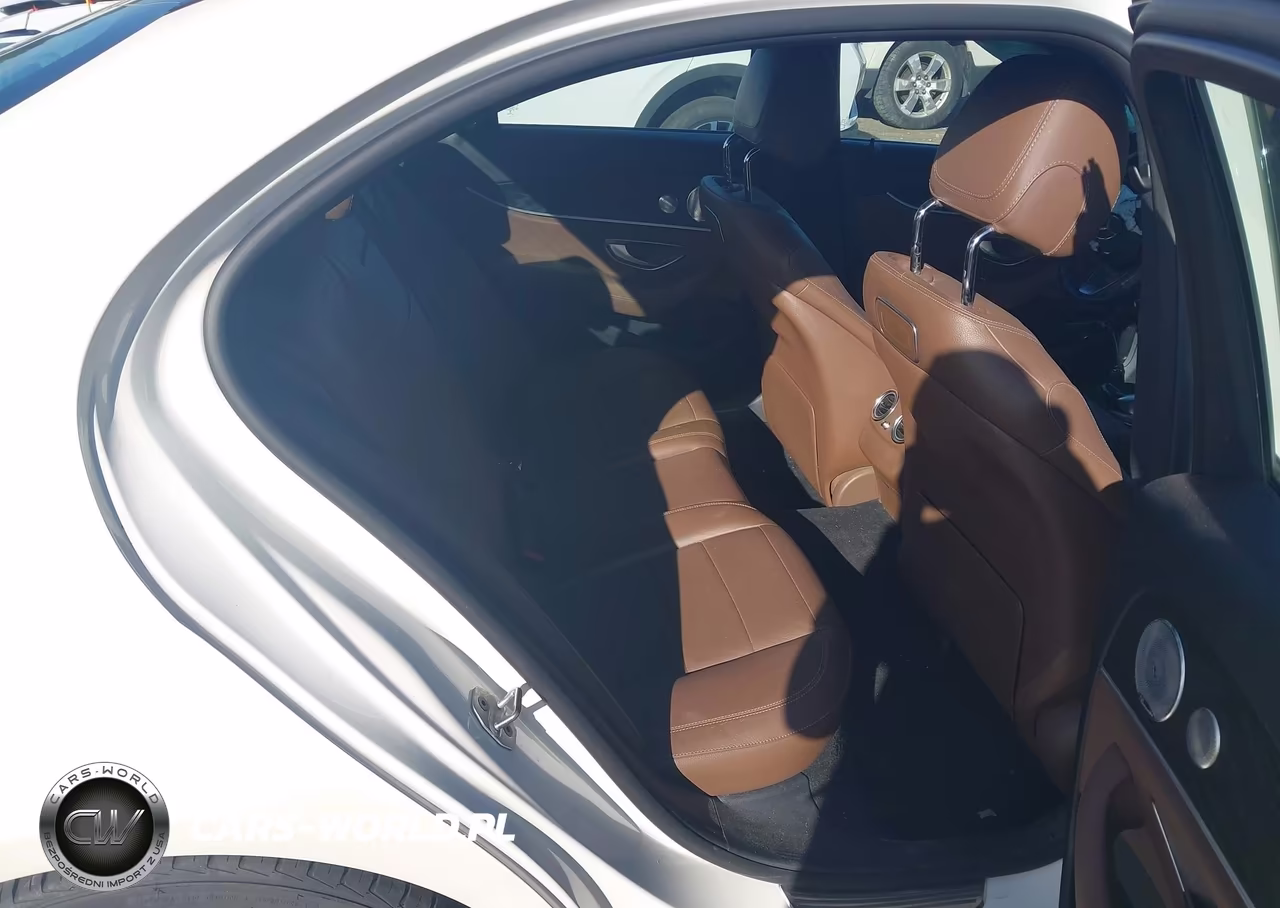 2018 Mercedes-Benz E 400 4Matic VIN:WDDZF6GB1JA466795 - 8