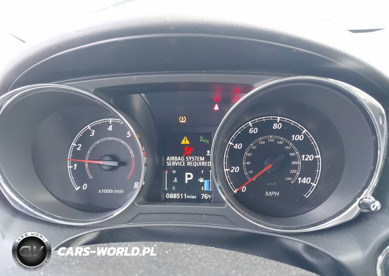 2019 Mitsubishi Outlander Sport 2.0 Se VIN:JA4AP4AU0KU022367 - 7