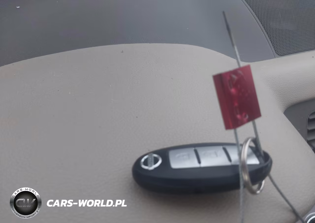 2010 Nissan Murano Sl VIN:JN8AZ1MW3AW103270 - 11