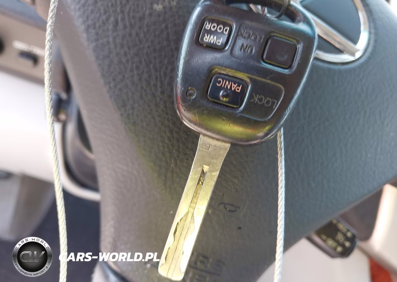 2008 Lexus Rx 350 VIN:2T2HK31U68C079624 - 11