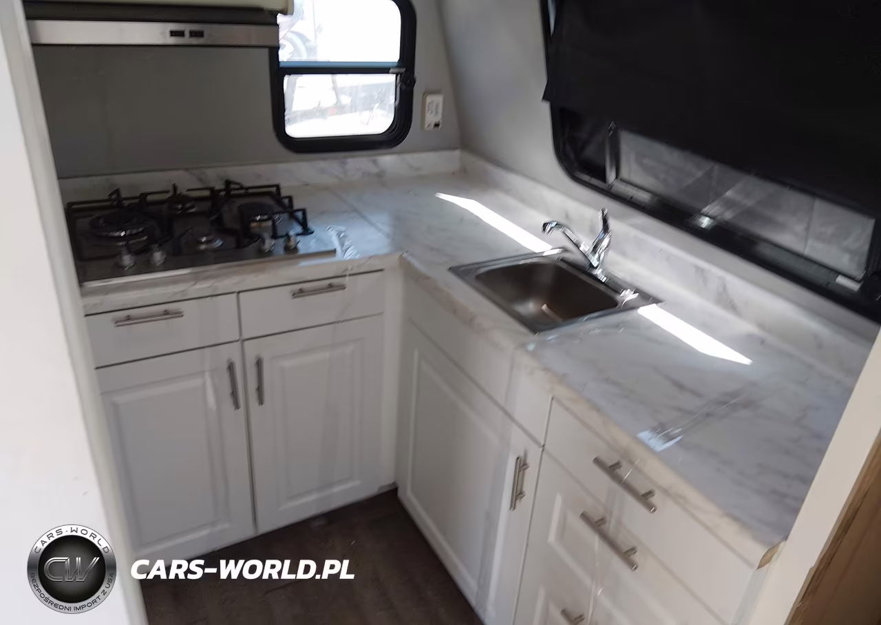 1998 Fleetwood Terry 26L VIN:1EA1L2627W4071944 - 12