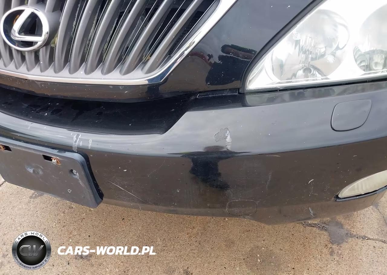 2009 Lexus Rx 350 VIN:2T2HK31U19C110683 - 18