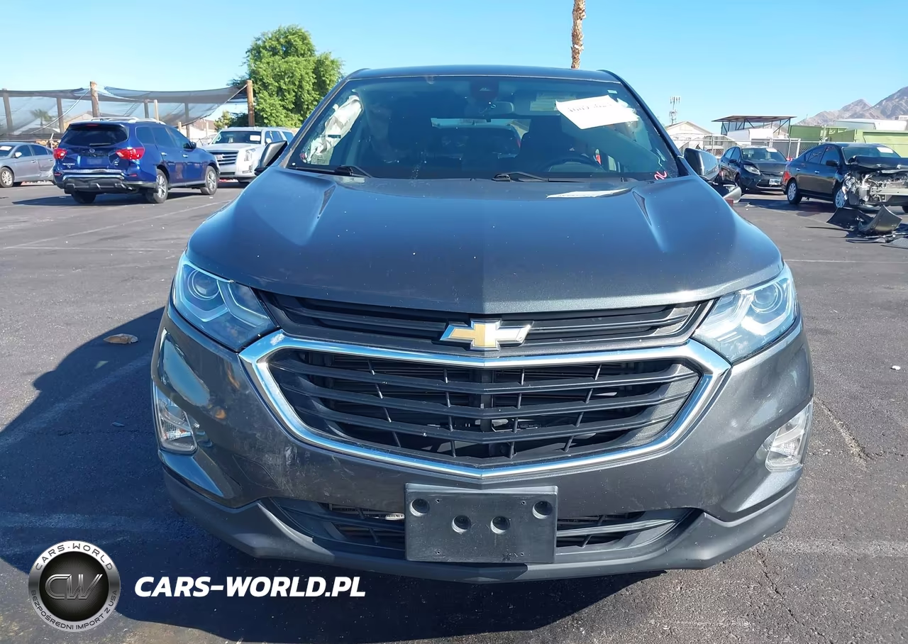 2020 Chevrolet Equinox Awd Lt 1.5L Turbo VIN:3GNAXUEV5LS526575 - 13
