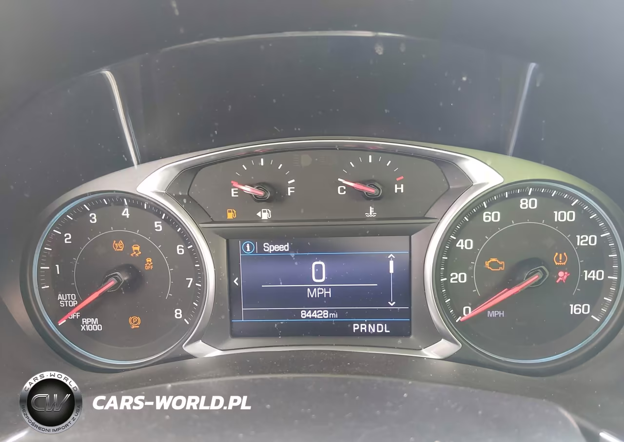 2020 Chevrolet Equinox Awd Lt 1.5L Turbo VIN:3GNAXUEV5LS526575 - 7