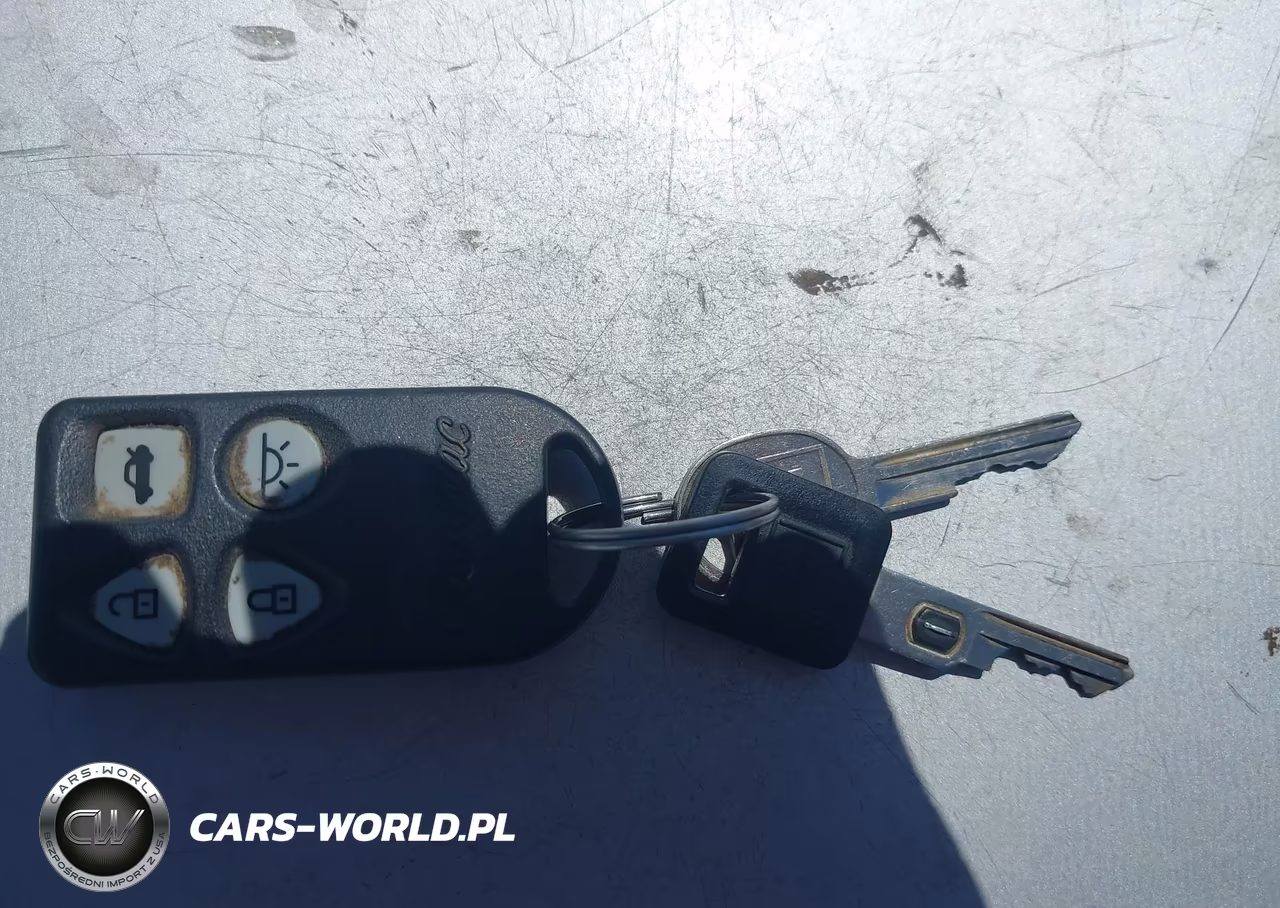 1995 Cadillac Deville VIN:1G6KD52B0SU284575 - 11