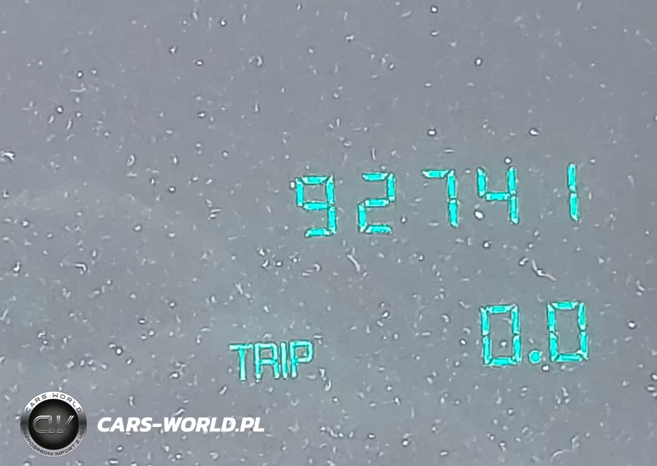 1995 Cadillac Deville VIN:1G6KD52B0SU284575 - 15