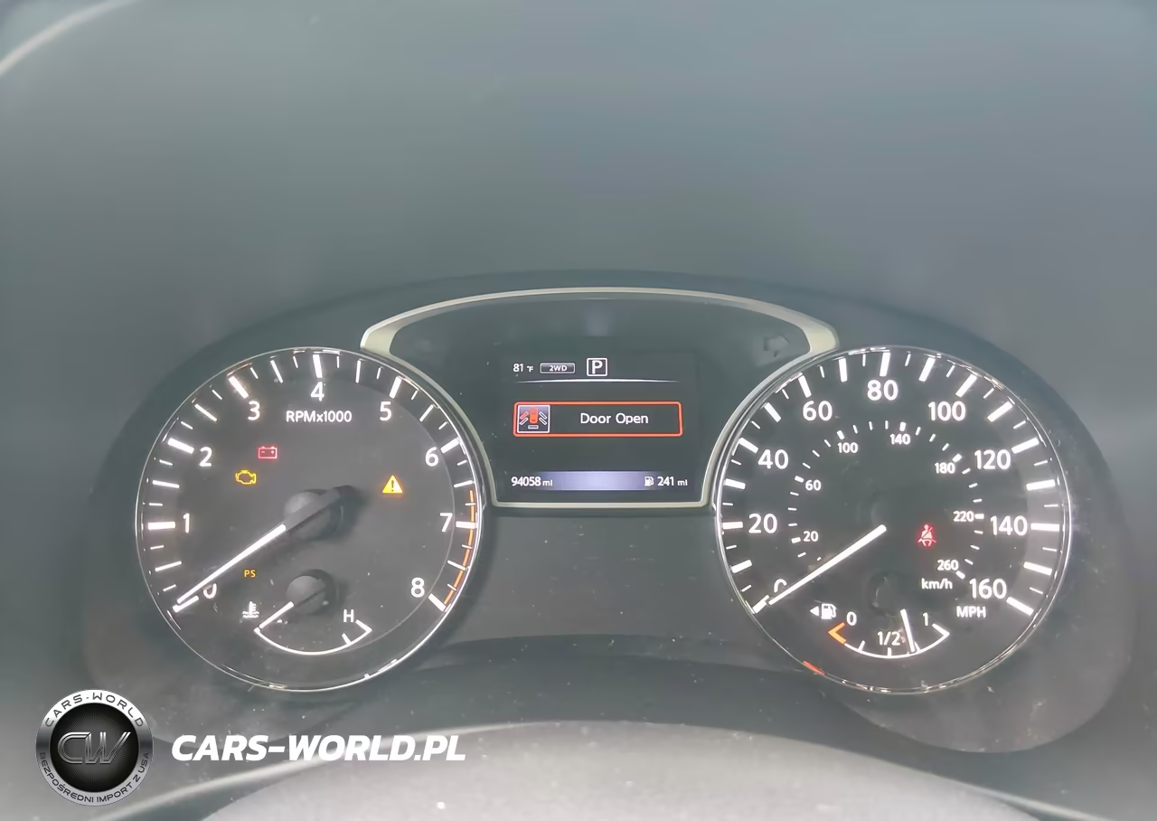 2017 Nissan Pathfinder S VIN:5N1DR2MM7HC669548 - 7