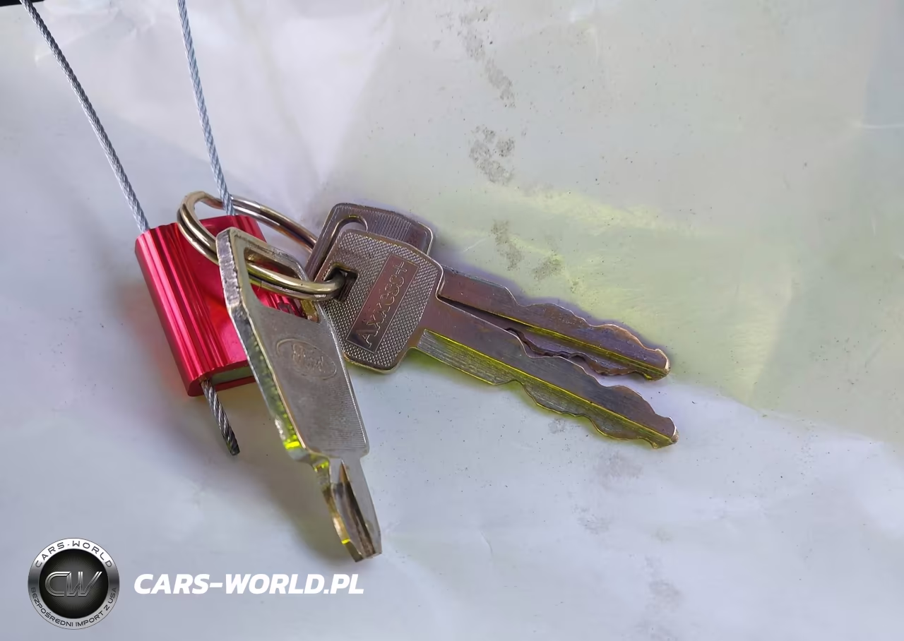 1990 Ford Aerostar VIN:1FMDA11U3LZB40349 - 11