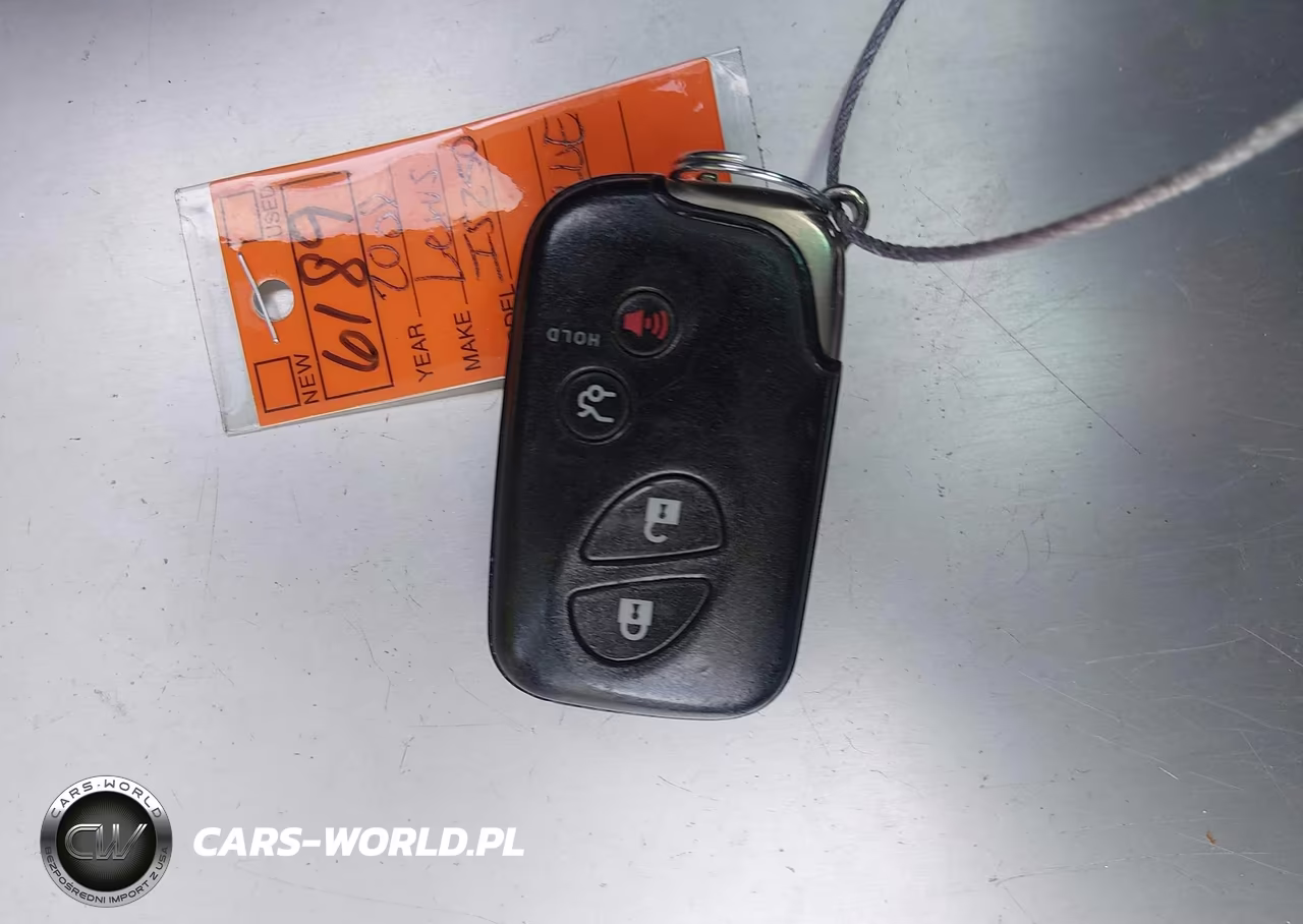 2008 Lexus Is F VIN:JTHBP262985002402 - 11