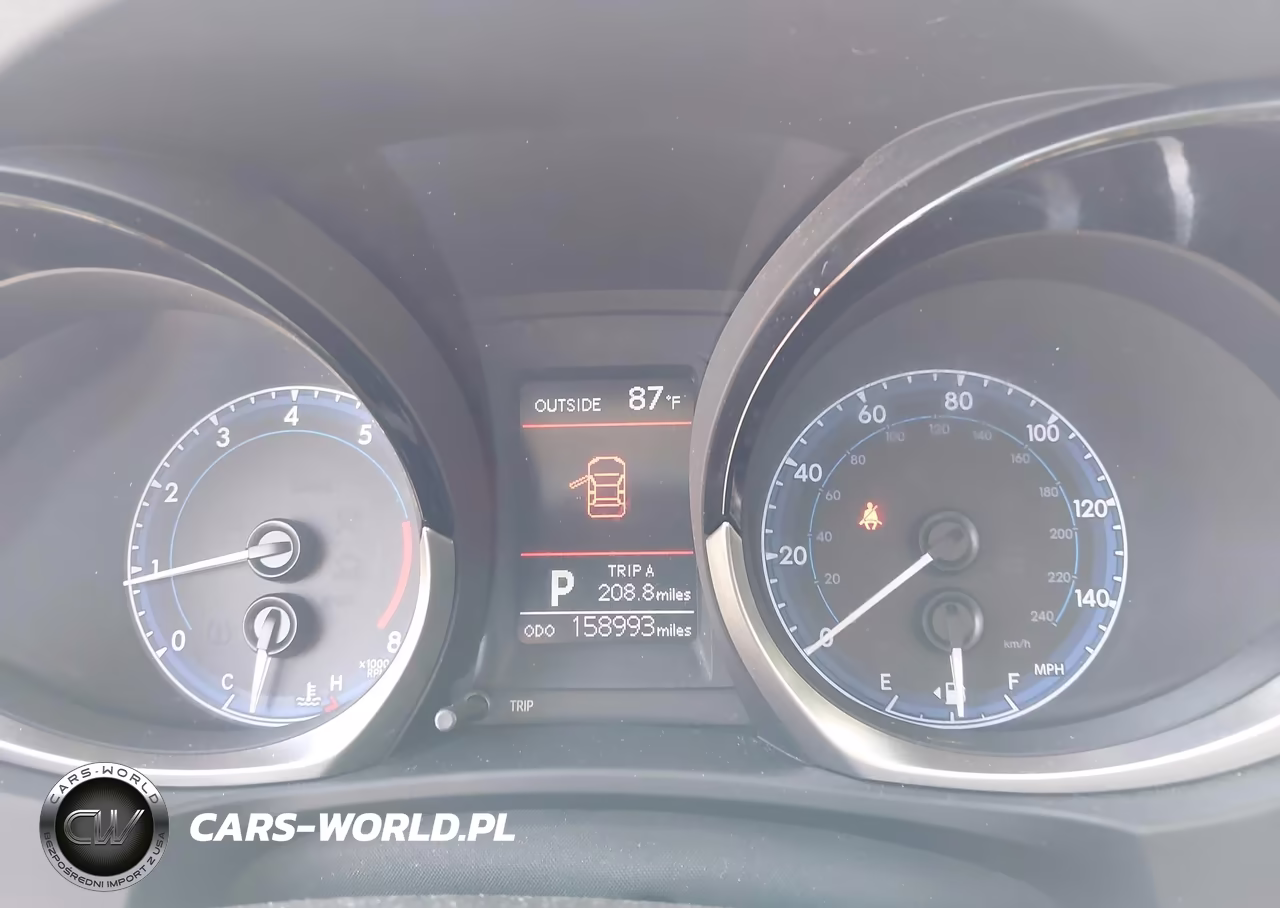 2016 Toyota Corolla S Plus VIN:2T1BURHE1GC714155 - 7