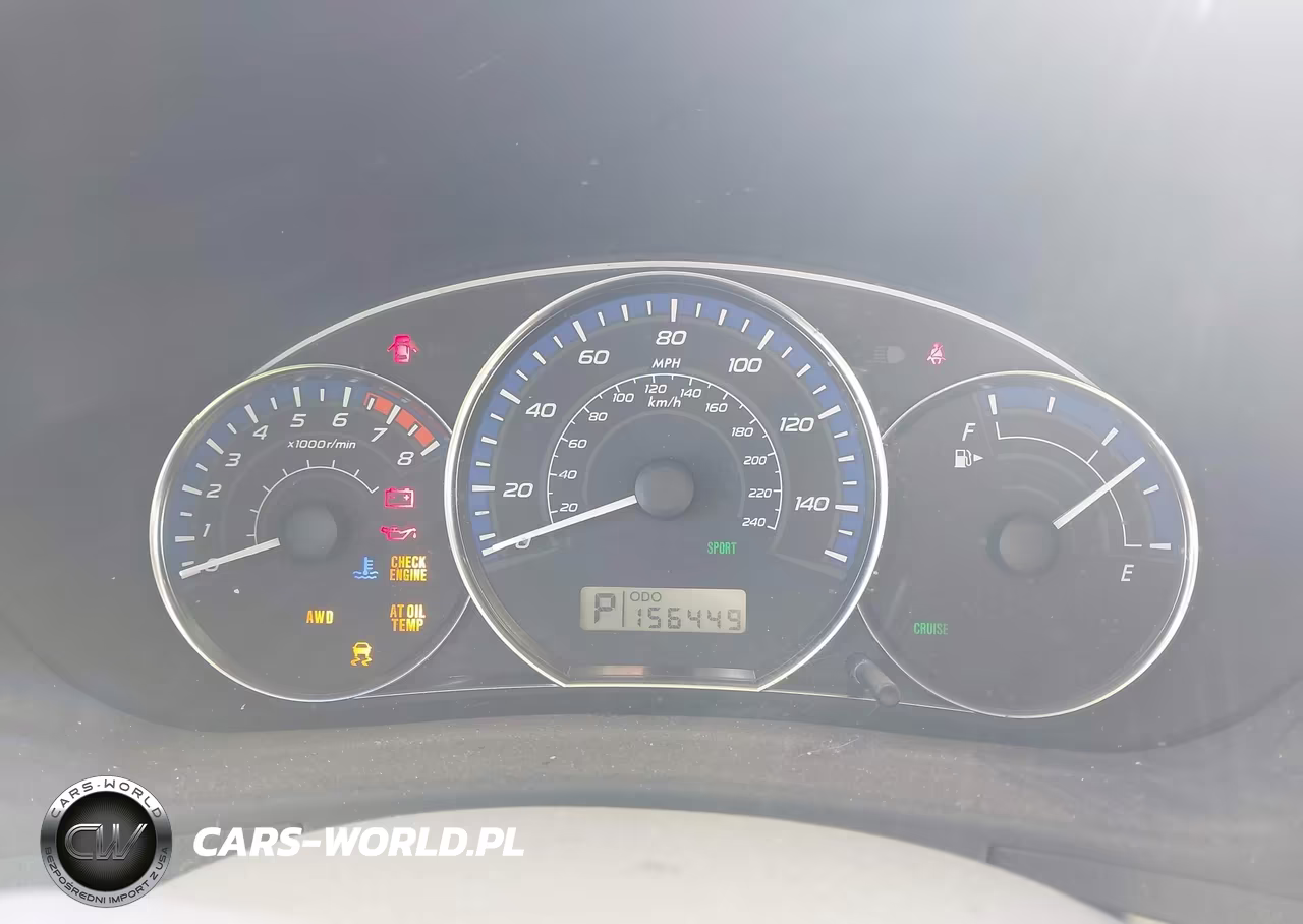 2012 Subaru Forester 2.5X VIN:JF2SHBAC6CH421086 - 7