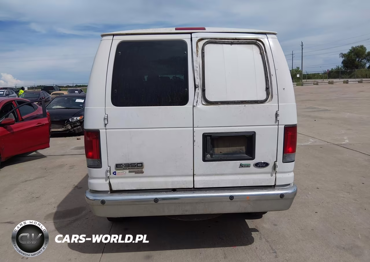 2013 Ford E-350 Super Duty Xlt VIN:1FBNE3BL4DDA88005 - 16