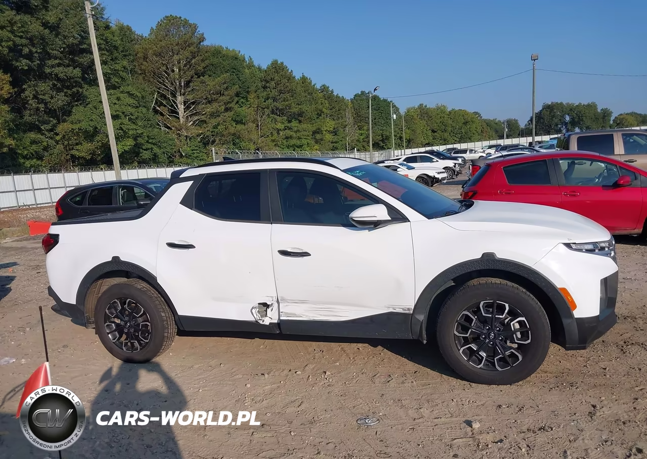 2022 Hyundai Santa Cruz Sel VIN:5NTJC4AEXNH019082 - 13