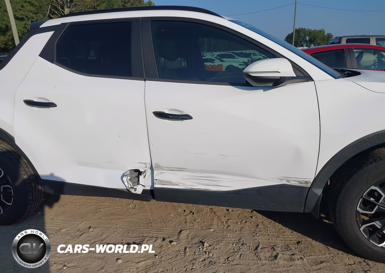 2022 Hyundai Santa Cruz Sel VIN:5NTJC4AEXNH019082 - 6