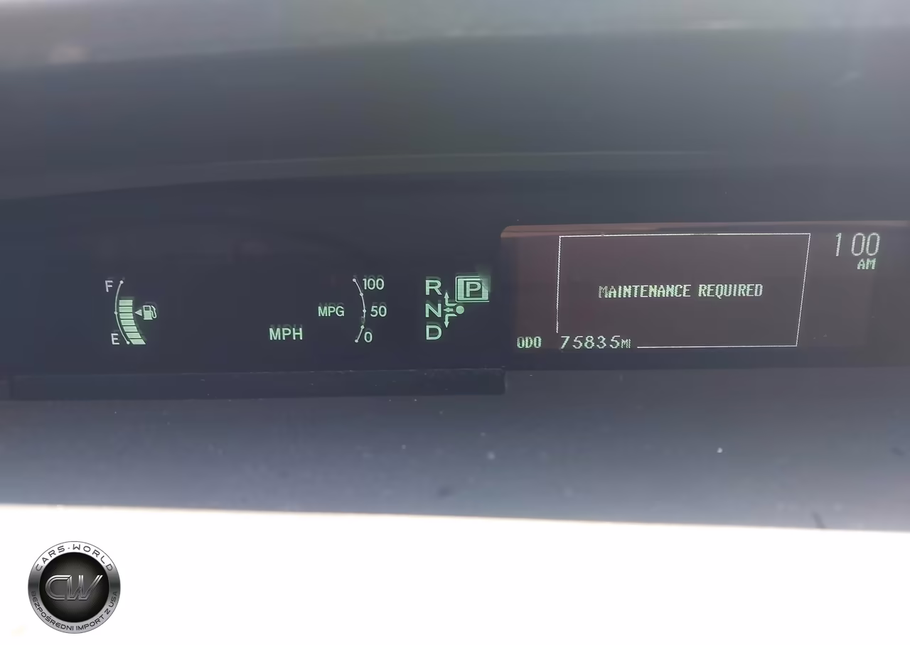 2013 Toyota Prius VIN:JTDKN3DUXD1698030 - 7