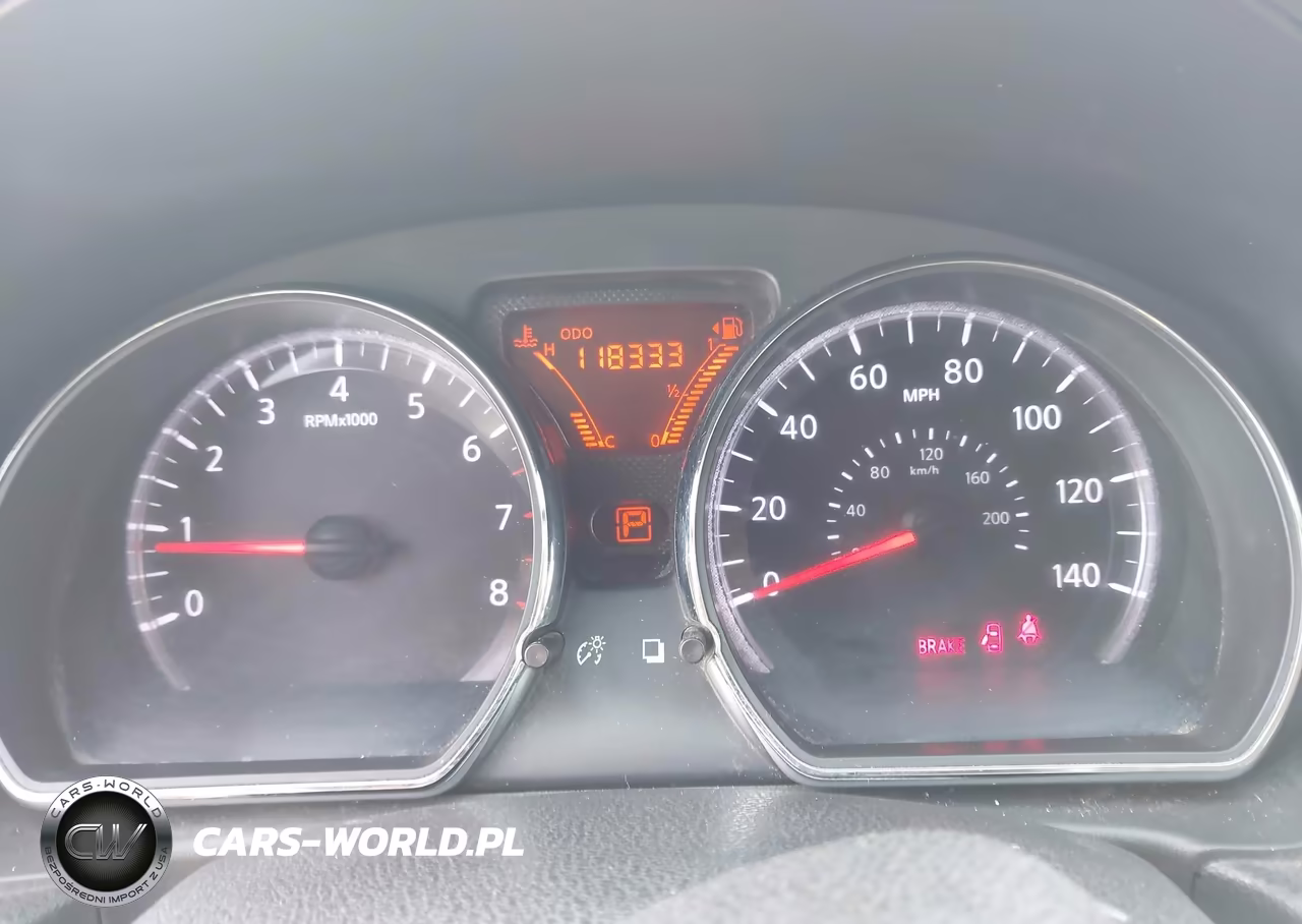 2013 Nissan Versa 1.6 Sv VIN:3N1CN7AP8DL848755 - 7