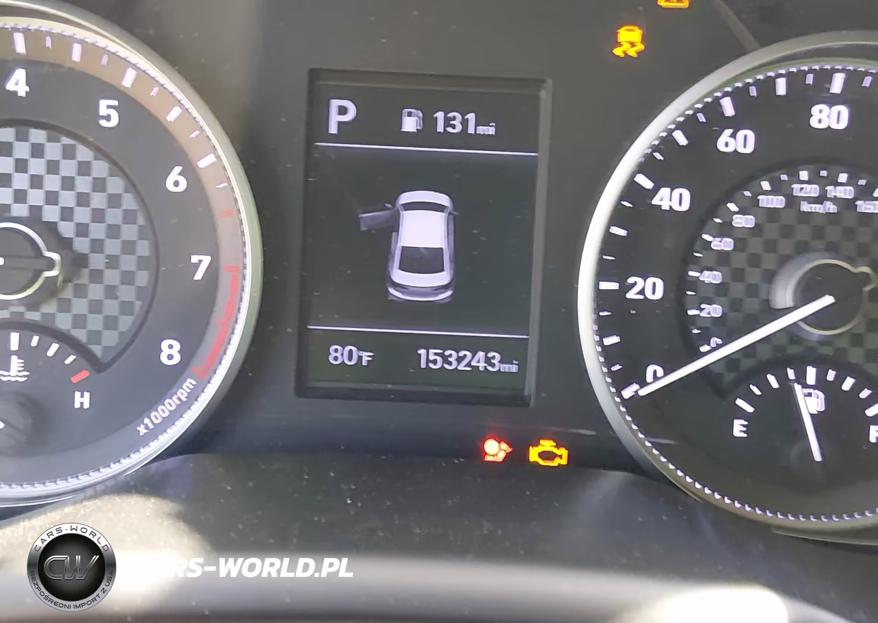 2019 Hyundai Elantra Sel VIN:KMHD84LFXKU773020 - 15