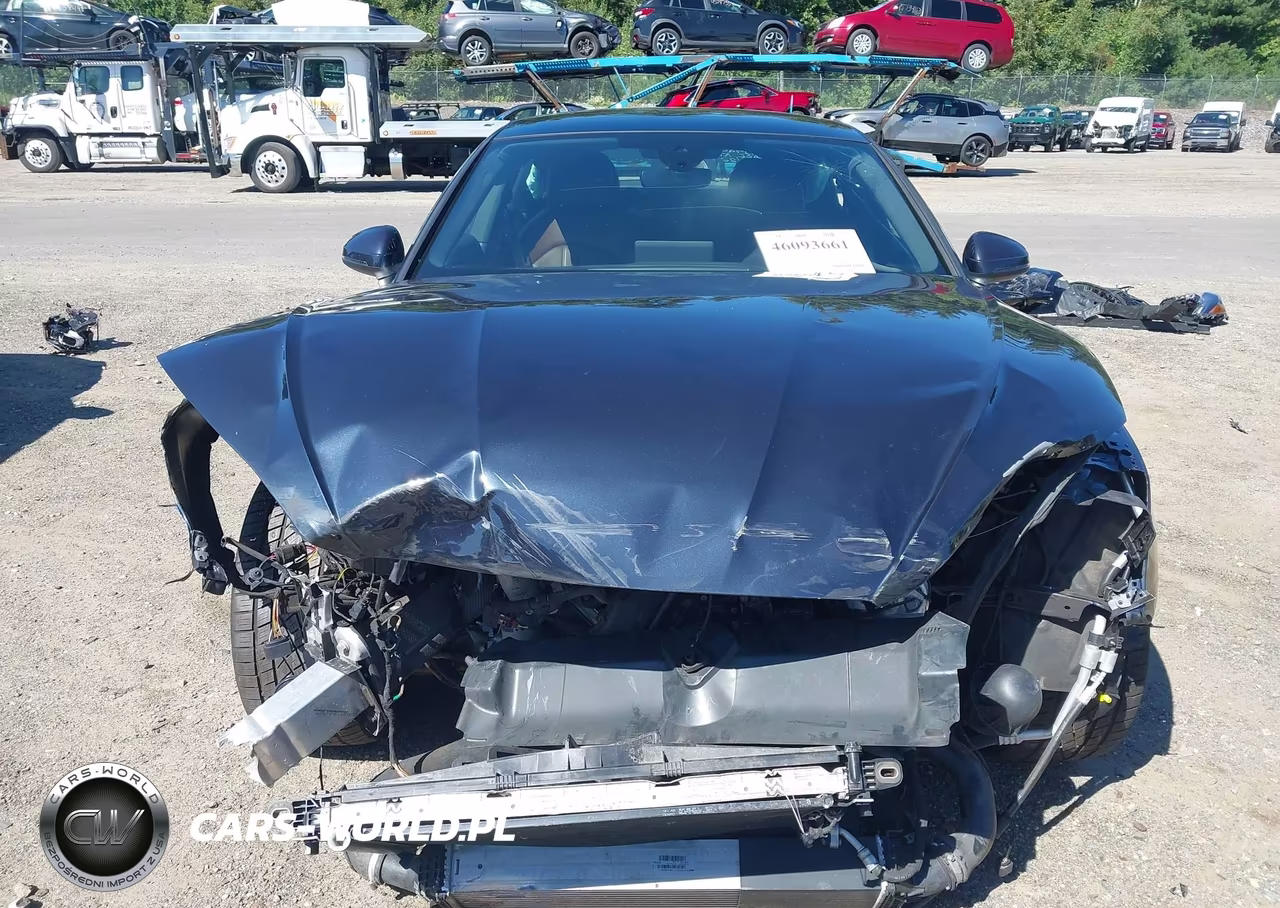 2018 Audi A5 Sportback Premium Plus VIN:WAUENCF53JA041856 - 13