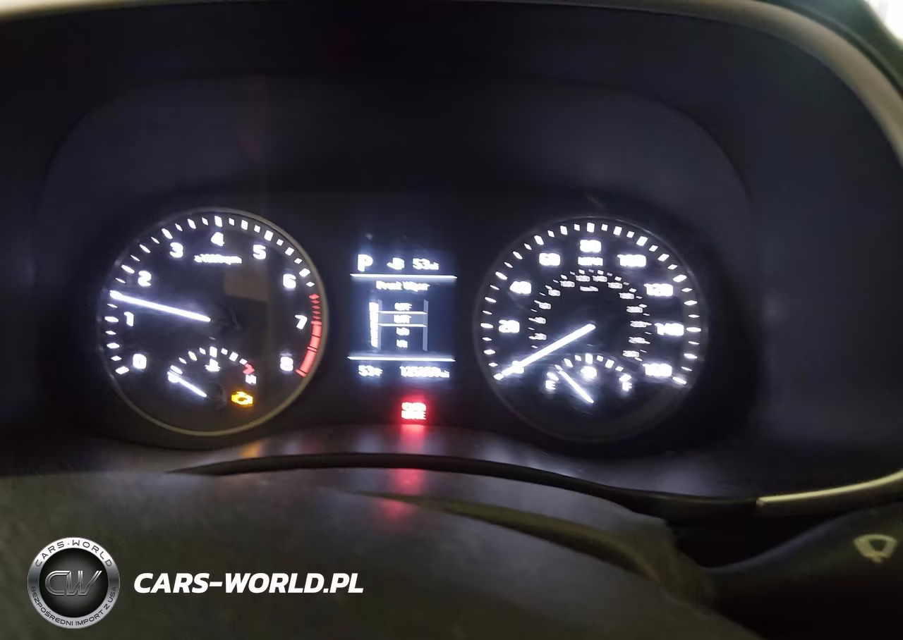 2020 Hyundai Tucson Se VIN:KM8J2CA47LU194326 - 7