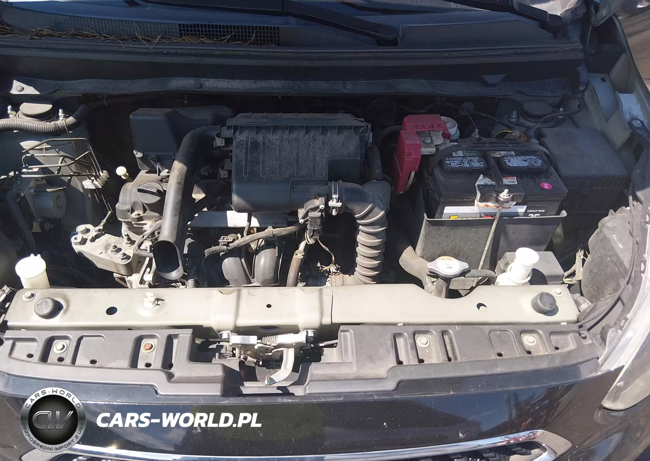 2018 Mitsubishi Mirage Es VIN:ML32A3HJ8JH008812 - 10