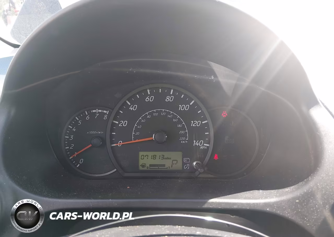 2018 Mitsubishi Mirage Es VIN:ML32A3HJ8JH008812 - 7