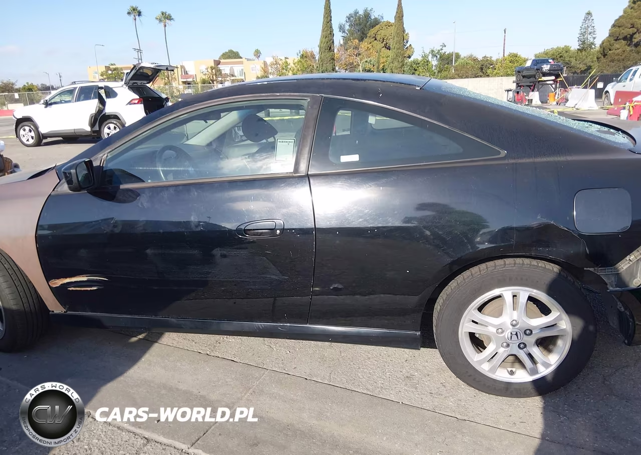 2007 Honda Accord 2.4 Lx VIN:1HGCM72357A016850 - 14