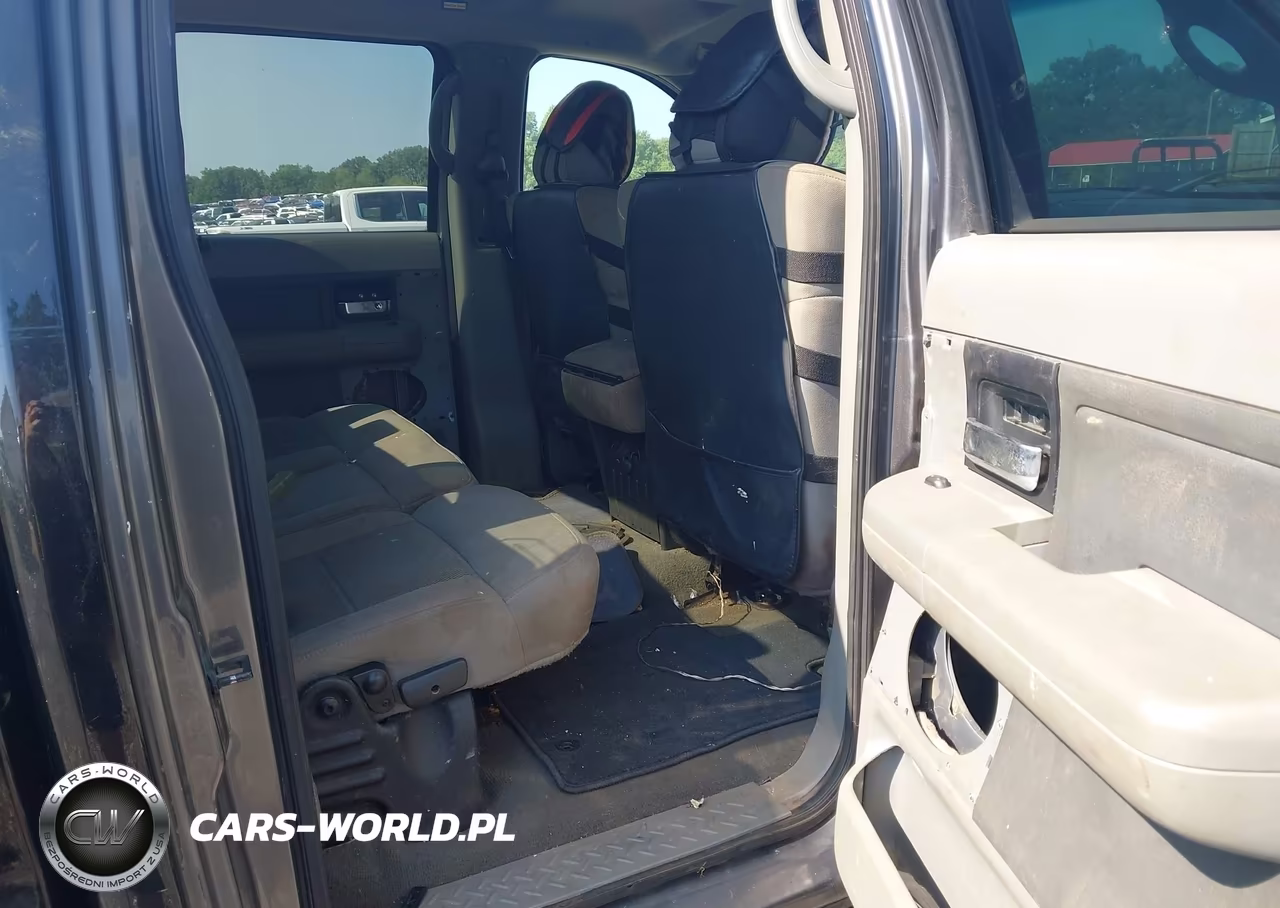 2006 Ford F-150 Lariat-Xlt VIN:1FTPW12V86FB09615 - 8