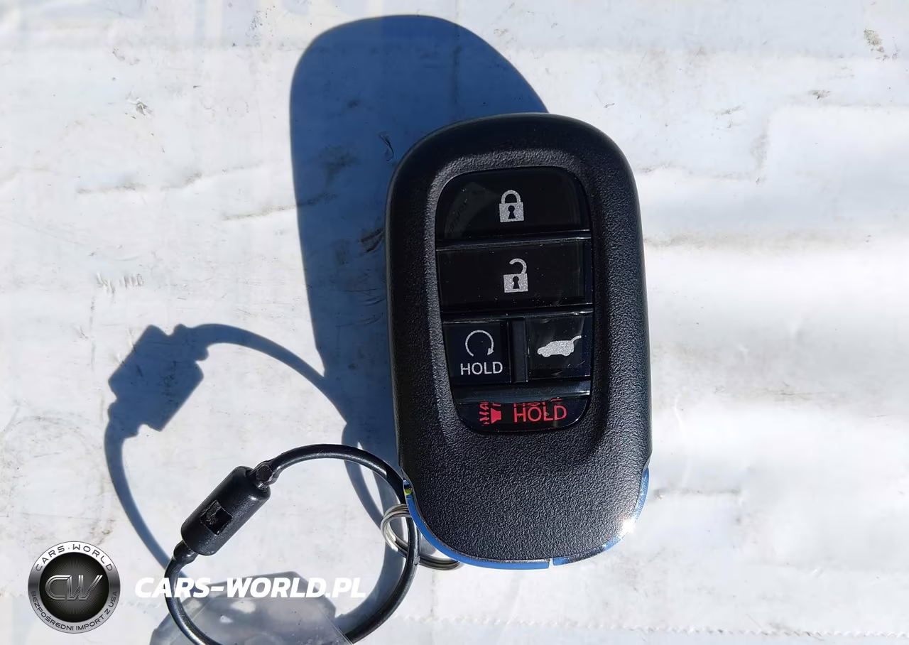 2026 Honda Civic Sport VIN:19XFL2H85TE028797 - 11