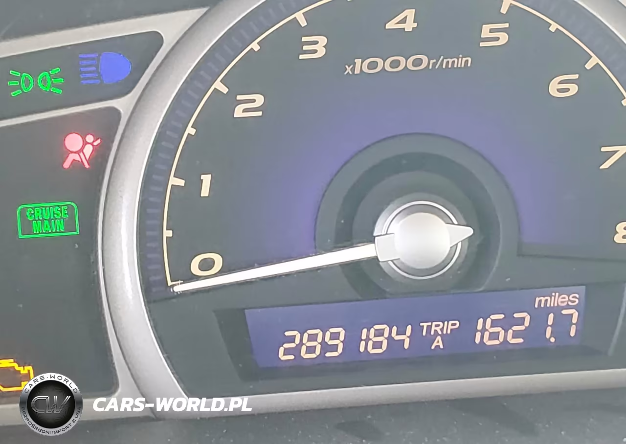 2008 Honda Civic Ex VIN:1HGFA16848L029698 - 15