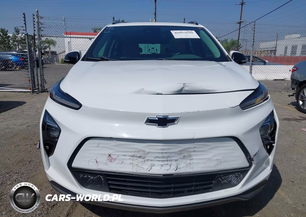 2023 Chevrolet Bolt Euv Fwd Premier VIN:1G1FZ6S0XP4144294 - 12