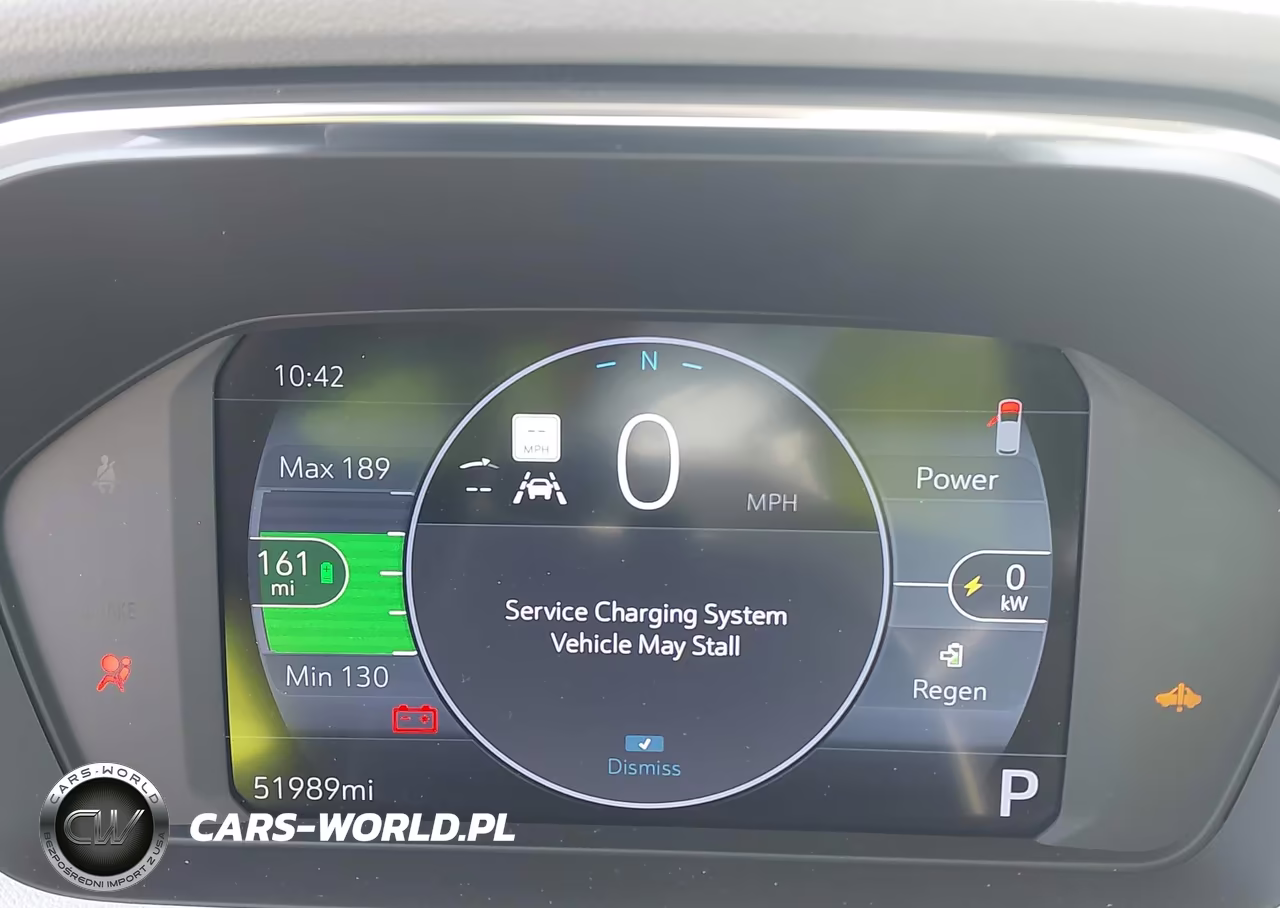 2023 Chevrolet Bolt Euv Fwd Premier VIN:1G1FZ6S0XP4144294 - 7