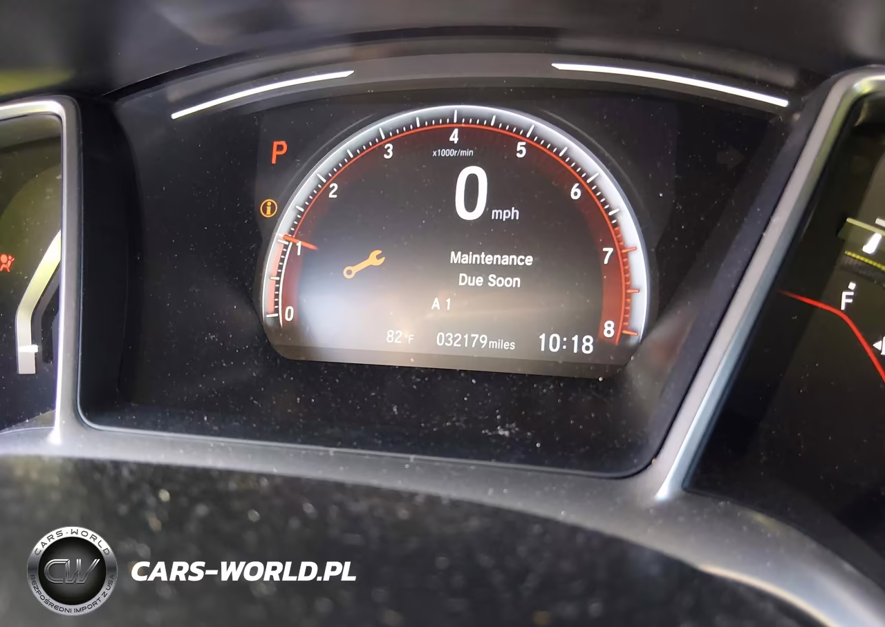 2021 Honda Civic Sport VIN:2HGFC2F8XMH521109 - 15