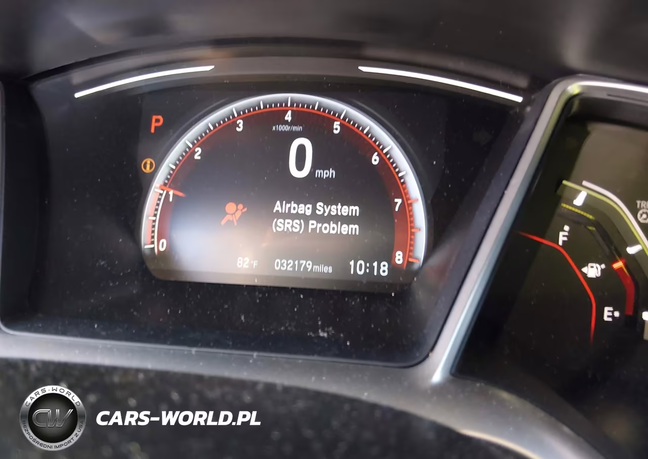 2021 Honda Civic Sport VIN:2HGFC2F8XMH521109 - 7