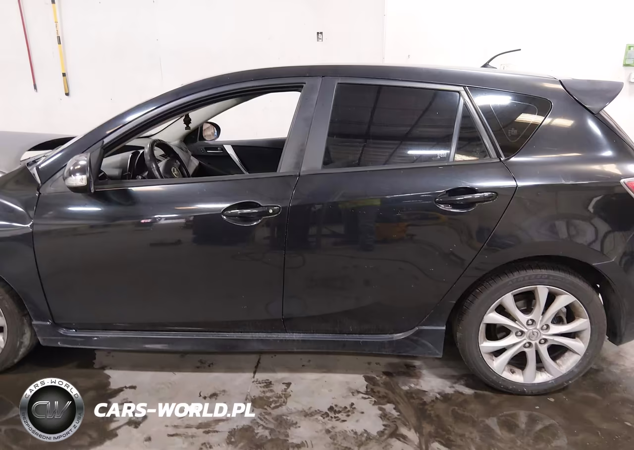 2010 Mazda Mazda3 S Sport VIN:JM1BL1H64A1218260 - 14
