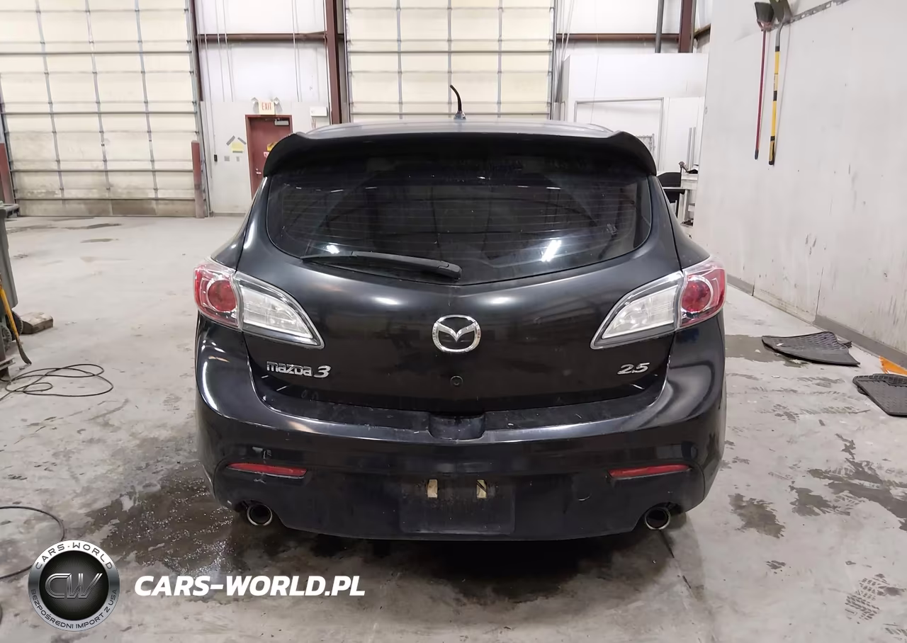 2010 Mazda Mazda3 S Sport VIN:JM1BL1H64A1218260 - 16