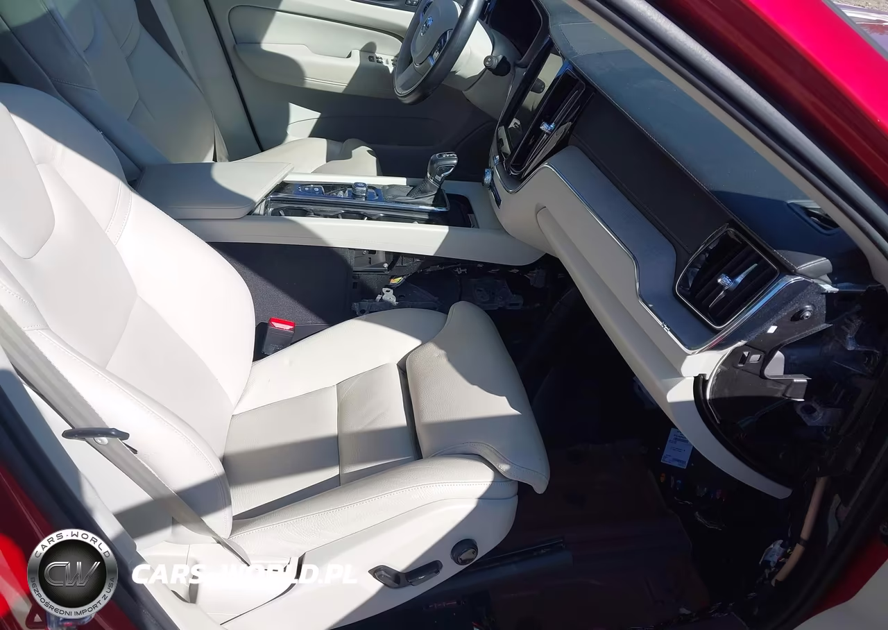 2018 Volvo Xc60 T5 Inscription VIN:YV4102RL9J1058369 - 5