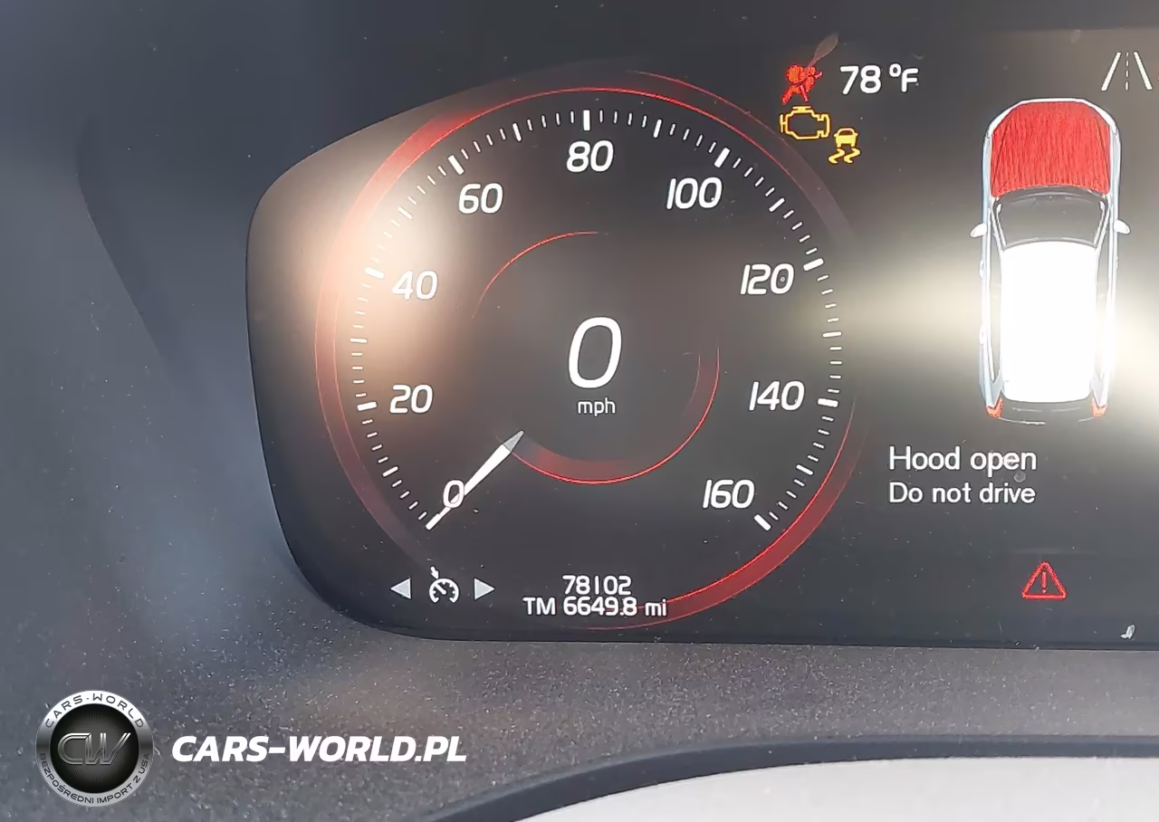 2018 Volvo Xc60 T5 Inscription VIN:YV4102RL9J1058369 - 7