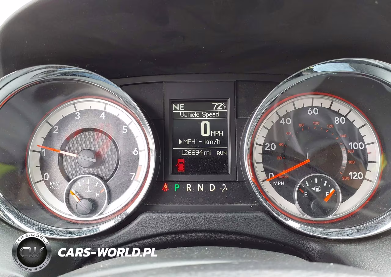 2017 Dodge Grand Caravan Gt VIN:2C4RDGEG3HR674820 - 7