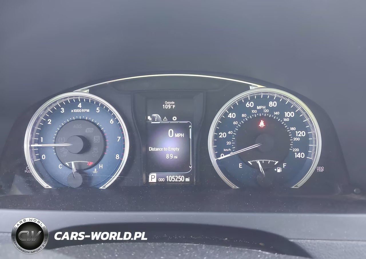2017 Toyota Camry Le VIN:4T1BF1FK6HU661473 - 7