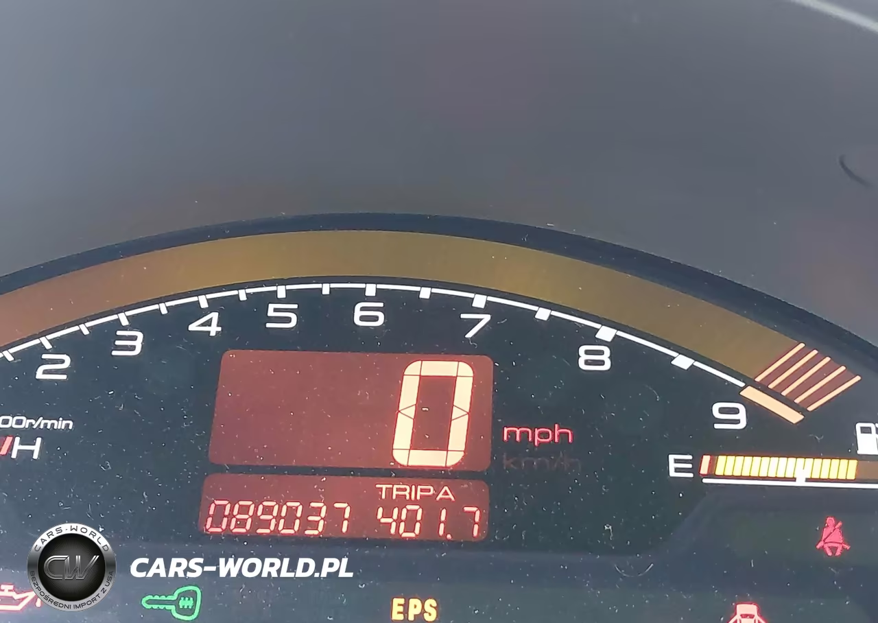 2002 Honda S2000 VIN:JHMAP11462T008188 - 15