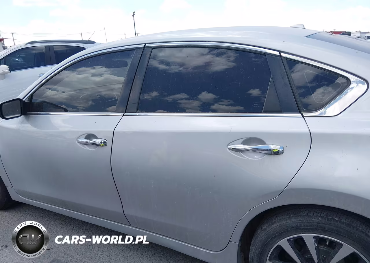 2018 Nissan Altima 2.5 Sv VIN:1N4AL3AP0JC179350 - 14