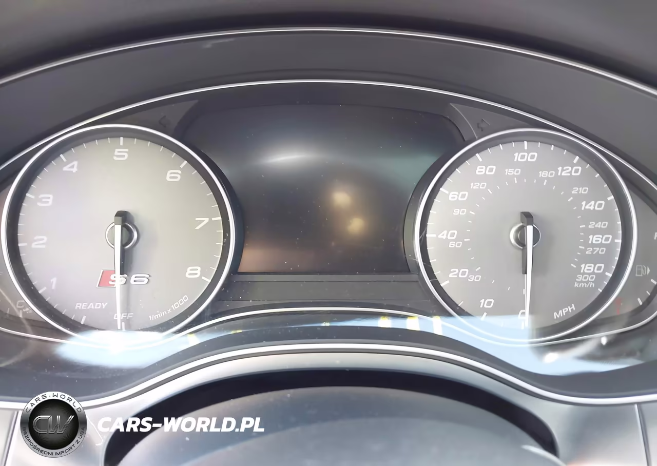 2016 Audi S6 4.0T Premium Plus VIN:WAUF2AFC1GN198884 - 7