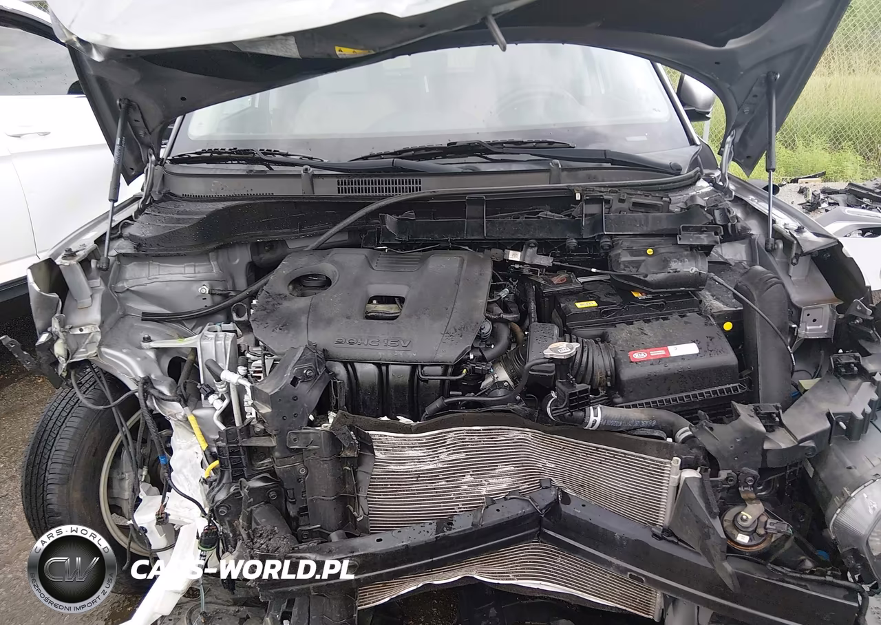 2022 Kia Soul S VIN:KNDJ23AU6N7818462 - 10