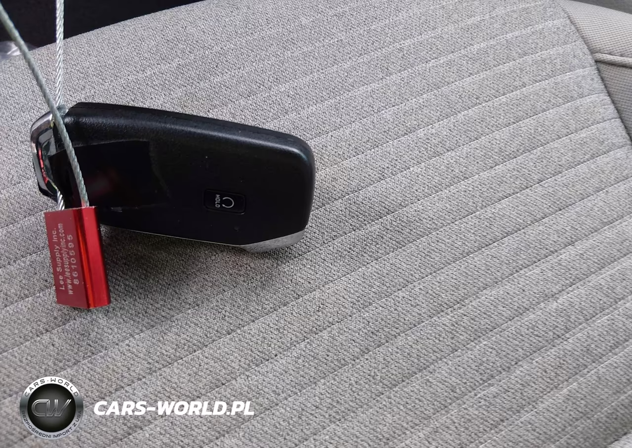 2022 Kia Soul S VIN:KNDJ23AU6N7818462 - 11