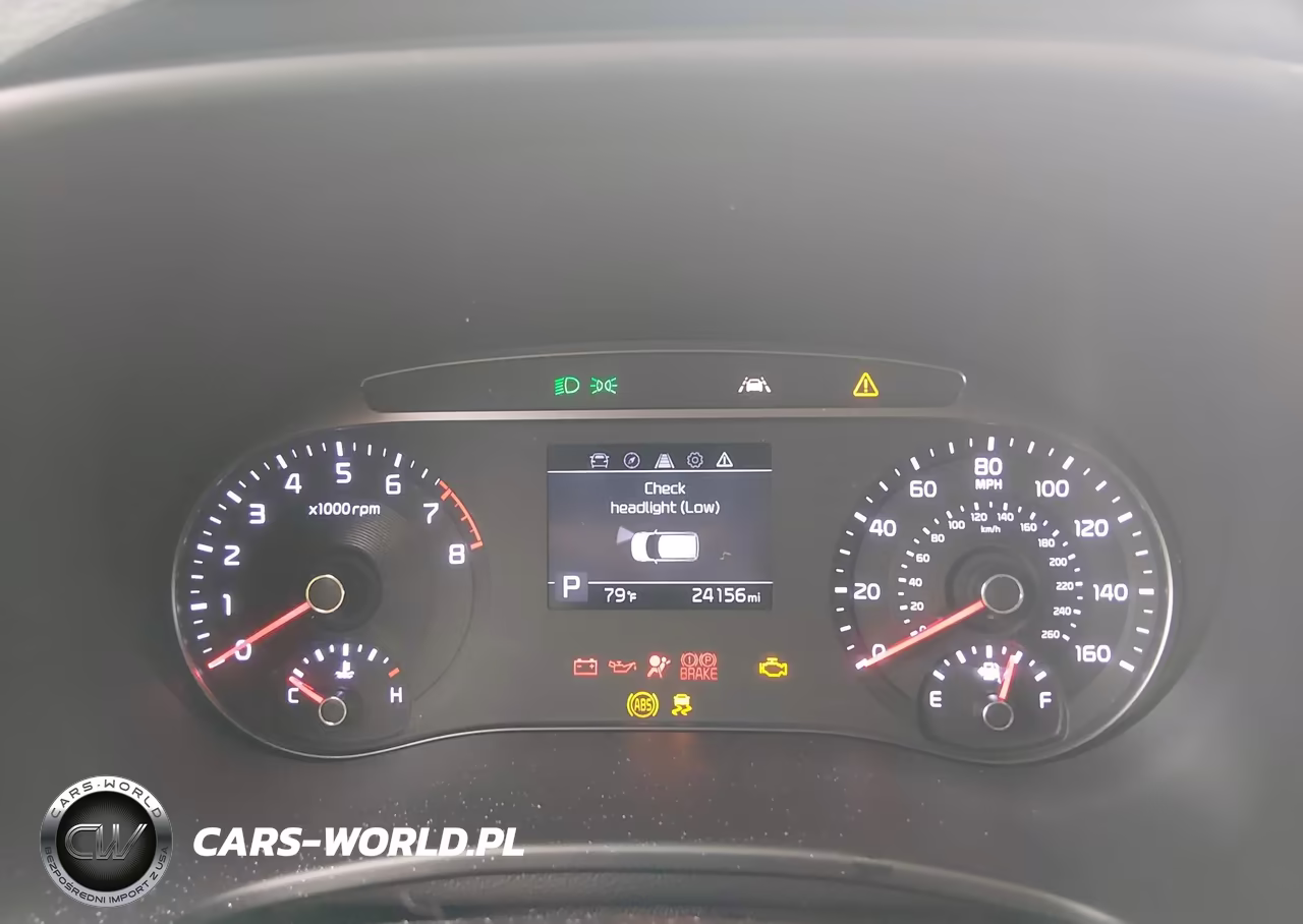 2022 Kia Soul S VIN:KNDJ23AU6N7818462 - 7