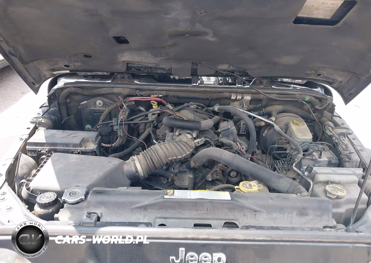 2007 Jeep Wrangler Unlimited X VIN:1J4GB39117L131348 - 10