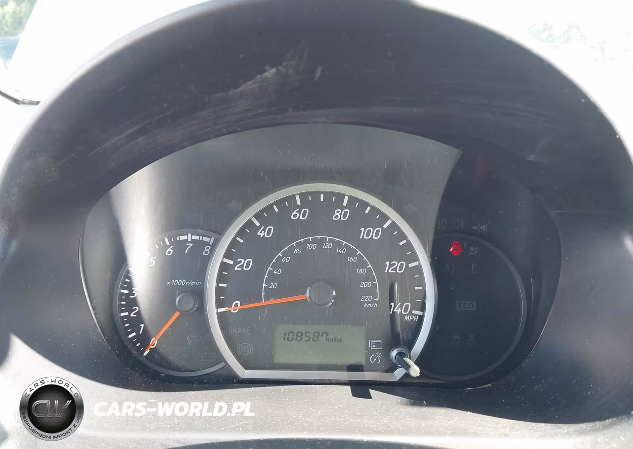 2015 Mitsubishi Mirage Es VIN:ML32A4HJ3FH056344 - 7